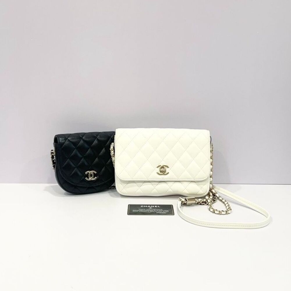 Chanel Women Pre-Loved Bag Very Good Condition